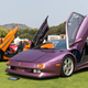 How to Navigate America's Fanciest Car Show